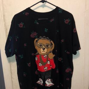 Graphic T-shirt